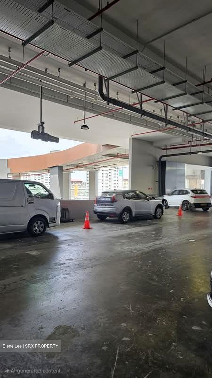ASIA MOTOR (D13), Factory #576545101